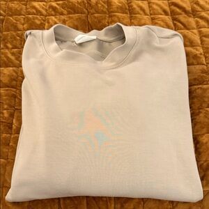 ✨3/$20 Sage Beige Crewneck Sweatshirt